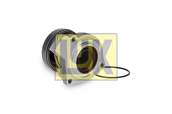 Central Slave Cylinder, clutch